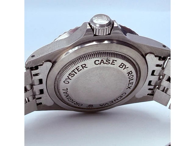 Vintage tudor prince oysterdate submariner automatisch herenhorloge - afbeelding 4 van  13