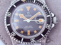 Vintage tudor prince oysterdate submariner automatisch herenhorloge