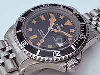 Vintage tudor prince oysterdate submariner automatisch herenhorloge - afbeelding 6 van  13