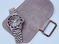 Vintage tudor prince oysterdate submariner automatisch herenhorloge - afbeelding 10 van  13