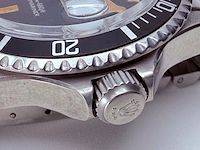 Vintage tudor prince oysterdate submariner automatisch herenhorloge - afbeelding 13 van  13