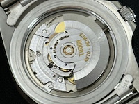 Vintage tudor submariner 9411 automatisch herenhorloge - afbeelding 4 van  8