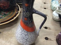 Vintage vaas hohr - afbeelding 1 van  4