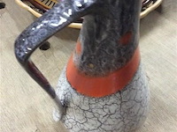 Vintage vaas hohr - afbeelding 3 van  4