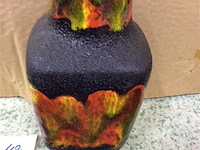 Vintage vaas - afbeelding 1 van  4