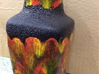 Vintage vaas - afbeelding 2 van  4