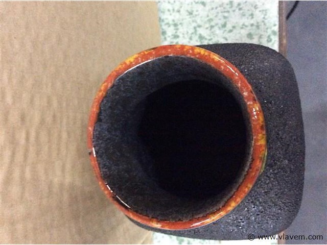 Vintage vaas - afbeelding 3 van  4