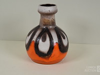Vintage vaas - afbeelding 2 van  4