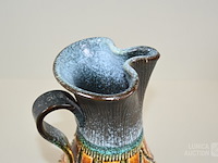 Vintage vaas - afbeelding 2 van  4