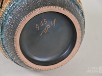 Vintage vaas - afbeelding 4 van  4