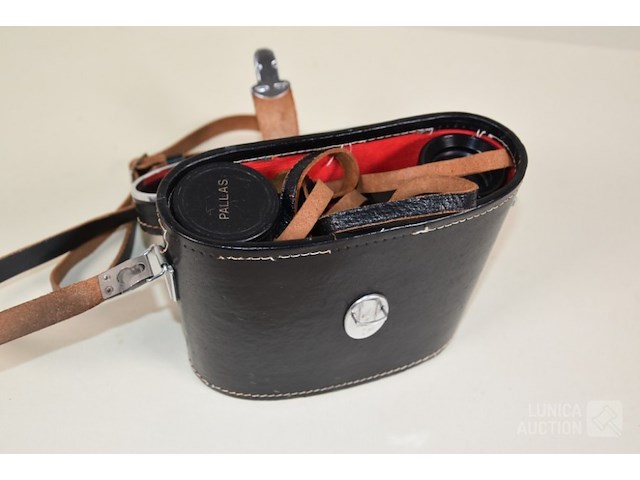 Vintage verrekijkers - afbeelding 2 van  13