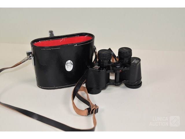 Vintage verrekijkers - afbeelding 3 van  13