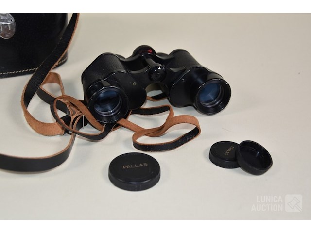 Vintage verrekijkers - afbeelding 4 van  13