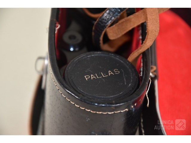 Vintage verrekijkers - afbeelding 5 van  13