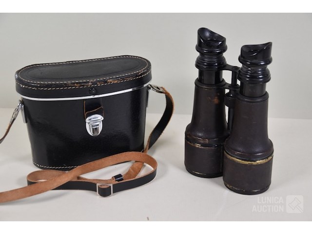 Vintage verrekijkers - afbeelding 1 van  13