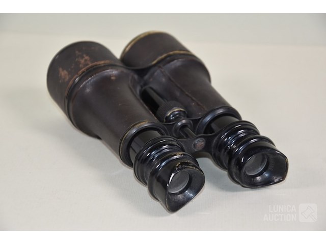 Vintage verrekijkers - afbeelding 8 van  13