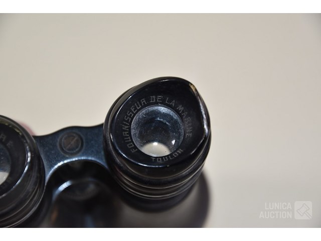 Vintage verrekijkers - afbeelding 10 van  13