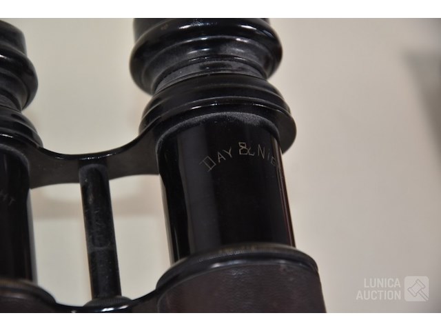 Vintage verrekijkers - afbeelding 12 van  13