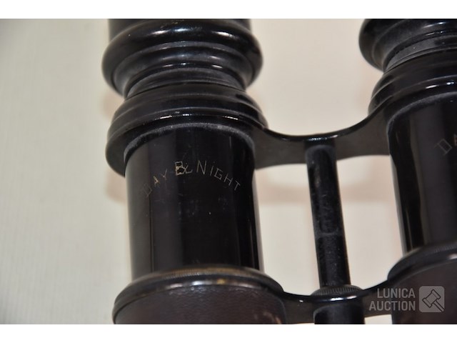 Vintage verrekijkers - afbeelding 13 van  13