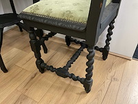 Vintage victoriaanse set - afbeelding 8 van  10