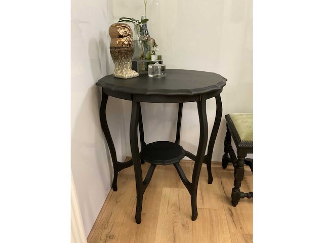 Vintage victoriaanse set - afbeelding 9 van  10