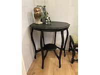 Vintage victoriaanse set - afbeelding 9 van  10