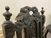 Vintage victoriaanse set - afbeelding 10 van  10