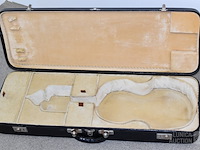 Vintage vioolkoffers - afbeelding 2 van  7