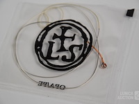 Vintage vioolkoffers - afbeelding 7 van  7