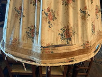 Vintage vloerlamp - afbeelding 2 van  3