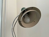 Vintage vloerlamp - afbeelding 3 van  5