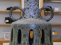 Vintage vloerlamp - afbeelding 5 van  5