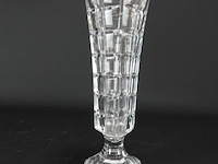 Vintage voetvaas - afbeelding 2 van  5