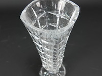 Vintage voetvaas - afbeelding 3 van  5