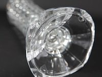 Vintage voetvaas - afbeelding 5 van  5