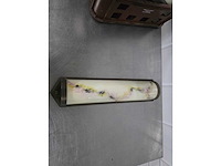 Vintage wandlamp (7x) - afbeelding 3 van  4