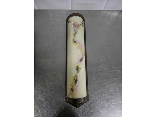 Vintage wandlamp (7x) - afbeelding 4 van  4