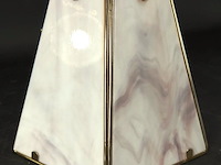 Vintage wandlamp - afbeelding 2 van  5