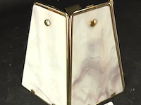 Vintage wandlamp - afbeelding 3 van  5