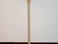 Vintage weegschaal - afbeelding 1 van  6