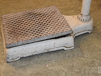 Vintage weegschaal - afbeelding 3 van  6