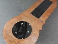 Vintage weerstation - afbeelding 5 van  5