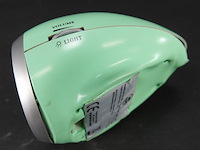 Vintage wekkerradio - afbeelding 5 van  5