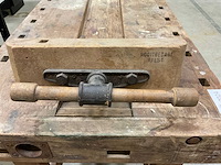 Vintage werkbank - afbeelding 6 van  6