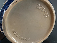 Vintage west-germany rumtopf-pot model 825-32, vermoedelijk van scheurich - afbeelding 5 van  5