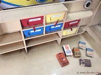 Vintage winkeltje - afbeelding 2 van  4