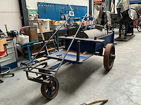 Vintage wipkar - afbeelding 2 van  5