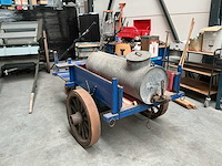 Vintage wipkar - afbeelding 3 van  5