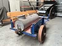 Vintage wipkar - afbeelding 4 van  5