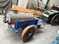 Vintage wipkar - afbeelding 5 van  5